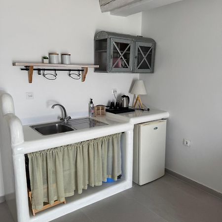 Hotel Elafonisos Elaion Zewnętrze zdjęcie