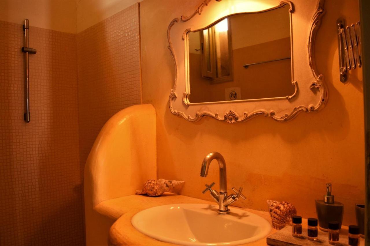 Hotel Elafonisos Elaion Zewnętrze zdjęcie
