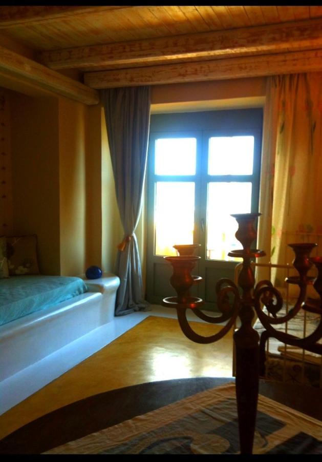 Hotel Elafonisos Elaion Zewnętrze zdjęcie