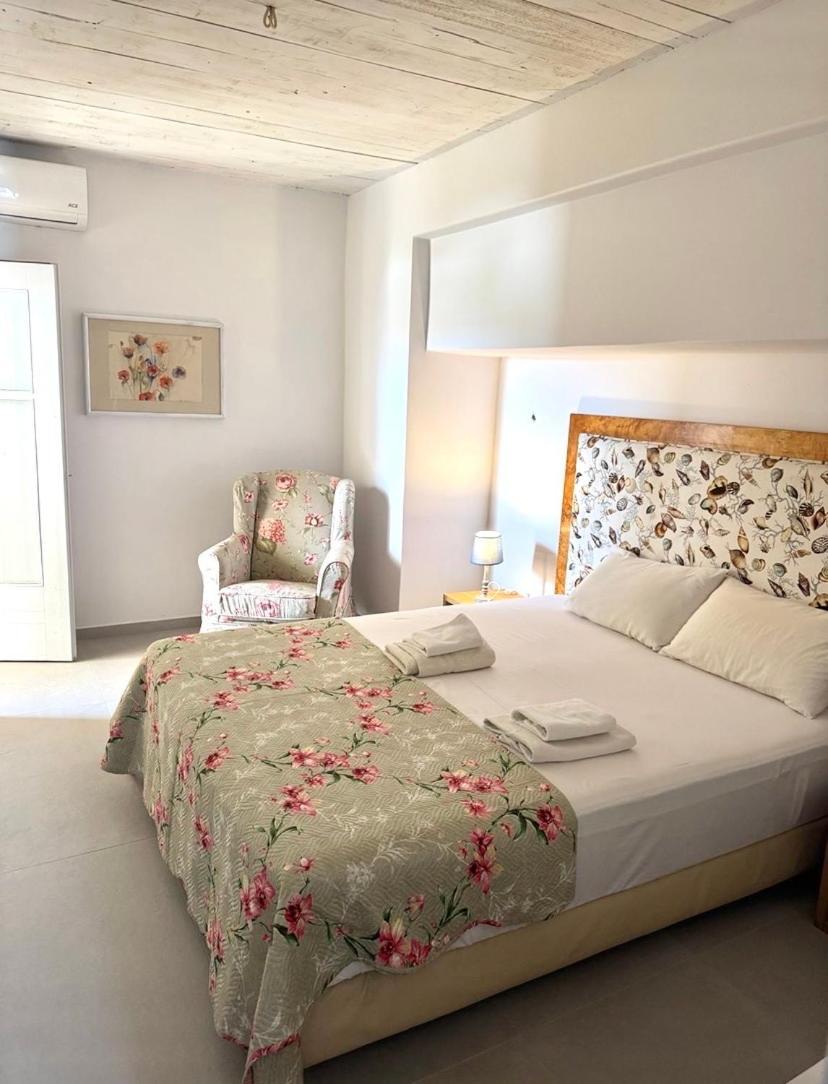 Hotel Elafonisos Elaion Zewnętrze zdjęcie