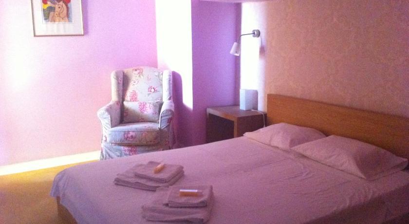 Hotel Elafonisos Elaion Pokój zdjęcie