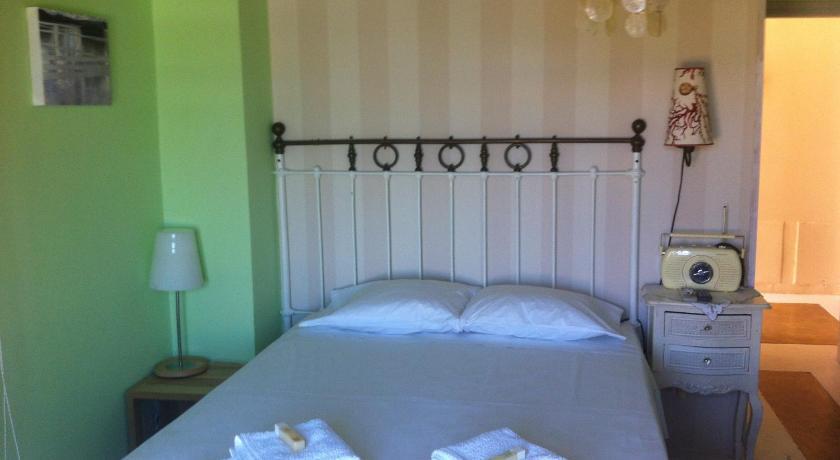Hotel Elafonisos Elaion Pokój zdjęcie